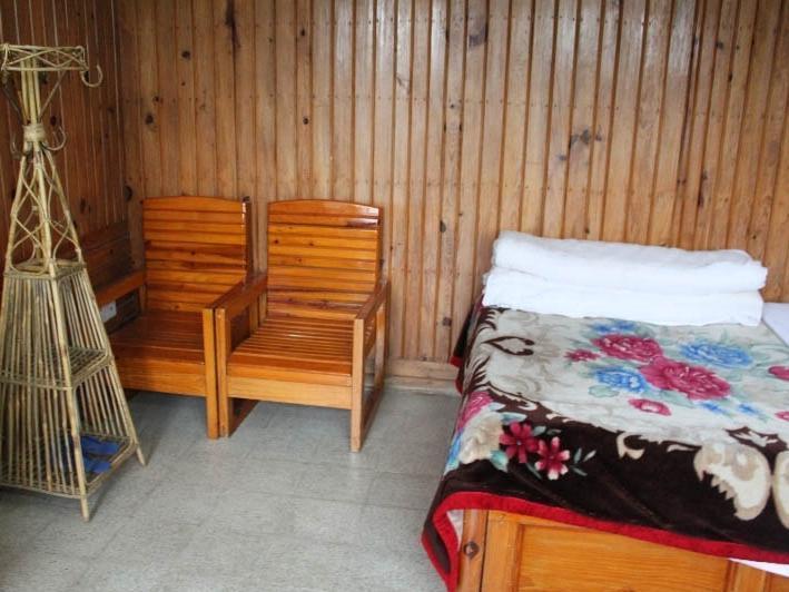 View Point Hotel Nagarkot Kültér fotó