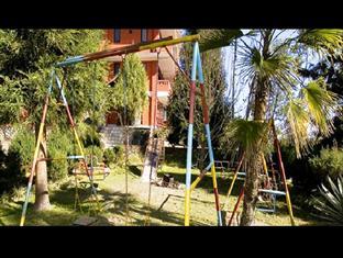 View Point Hotel Nagarkot Kültér fotó